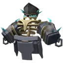 Fallen Soul enemy from Tower Defense Simulator