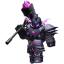 Void Titan enemy from Tower Defense Simulator