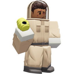 Swarmer tower icon from Tower Defense Simulator